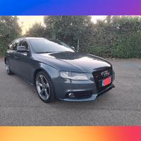 AUDI A4 AVANT TDI 170 CV  GARANZIA 