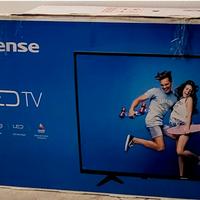 TV 32 POLLICI HISENSE 
