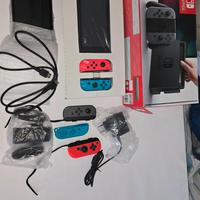 Nintendo Switch 1