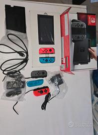 Nintendo Switch 1