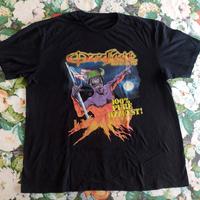 Ozzy Osbourne Ozzfest 2003 reissue NEW
T-shirt rie