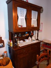 credenza