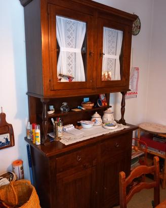 credenza