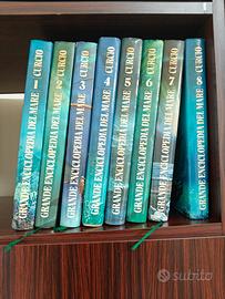 enciclopedie anni ottanta