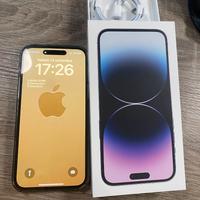 iPhone 14 Pro Max 256GB + 200€ di accessori