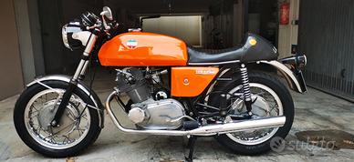 Laverda 750 - 1972