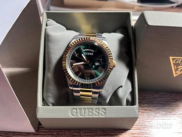 Orologio Unisex Guess