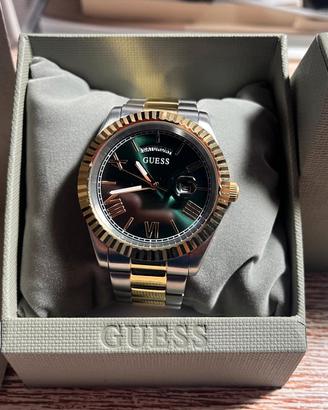 Orologio Unisex Guess