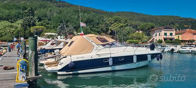 Cranchi smeraldo 37 - 2006