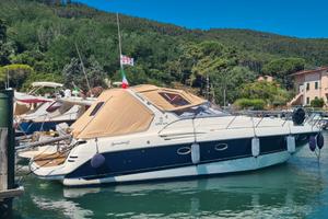 Cranchi smeraldo 37 - 2006