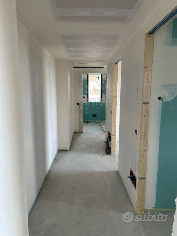 Appartamento – MB - Altro