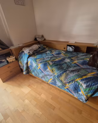 Camera letto singolo