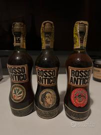 Mignon Rosso Antico anni ‘60/‘70