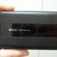 VRURC Power Bank 20000mAh- 22.5W- 5 volt
