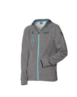 Felpa yamaha hyper-naked uomo