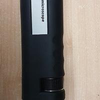 Microscopio Fibra Ottica Tribrer FMS-400