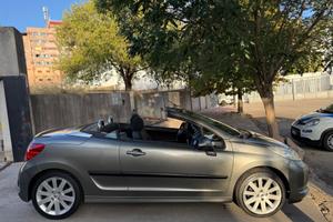 Peugeot 207 1.6 CABRIO NEOPATENTATI