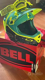 Casco bici - Downhill