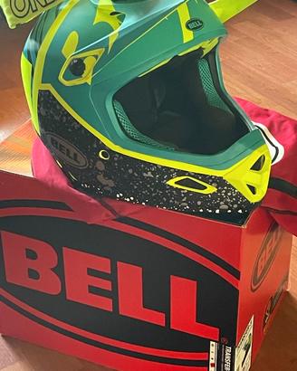 Casco bici - Downhill