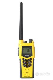 VHF portatile Sailor SP3520 GMDSS