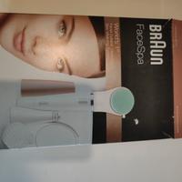 Braun Face Spa