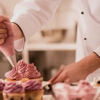 Laboratorio di pasticceria e rosticceria