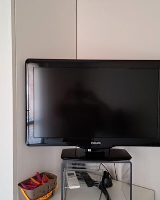 tv 32 pollici  philips  No smart