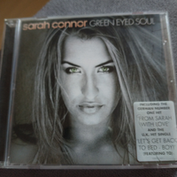 CD musicale Sarah Connor