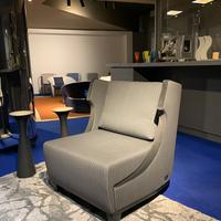 Poltrona fendi Dorchester - Loro Piana
