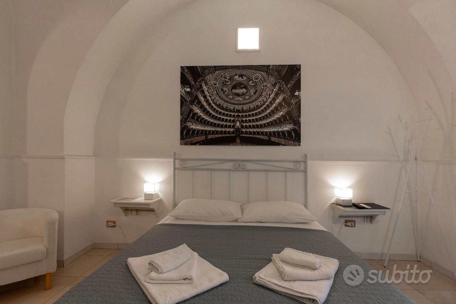 Apartment in Catania, Monserrato, Borgo-Sanzio - Vista 2