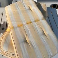 cuscini  con schienale 