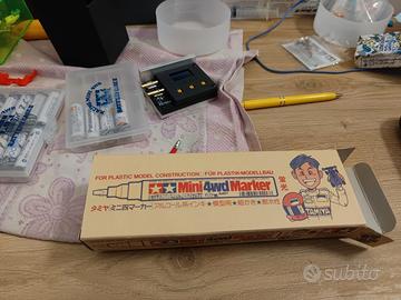 Tamiya Marker 