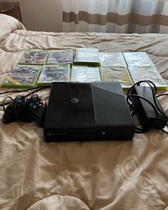xbox 360
