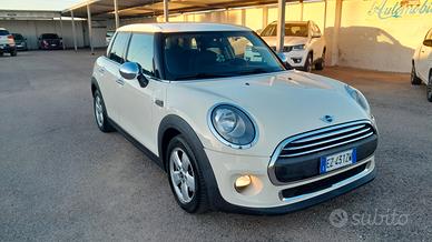 Mini 1.5 One D