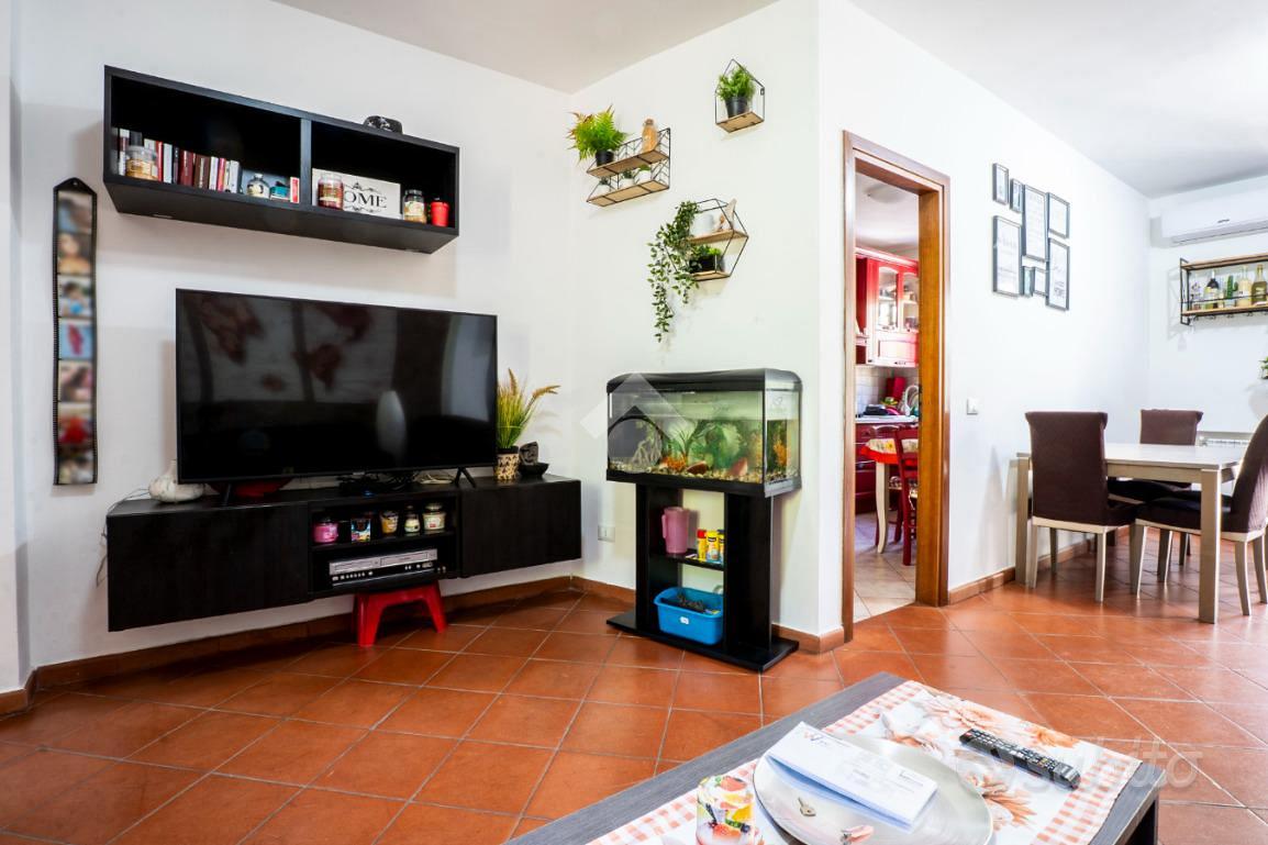 Casa – Mentana, Monte San Salvatore - Vista 5