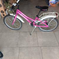 bici bambina