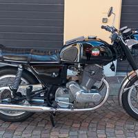 Laverda 750 GT 2°serie