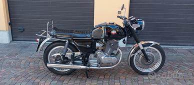 Laverda 750 GT 2°serie