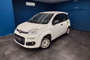 Fiat Panda 1.2 70cv GPL Lounge UNICO PROPRIETARIO