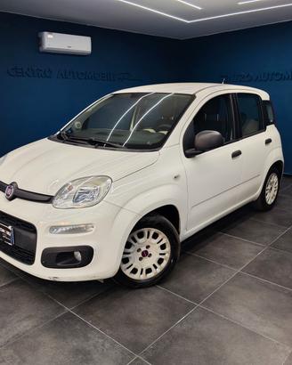 Fiat Panda 1.2 70cv GPL Lounge UNICO PROPRIETARIO