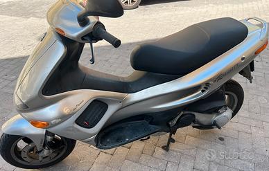 Runner 50 cc