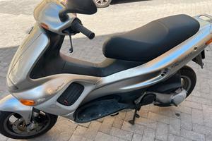 Runner 50 cc