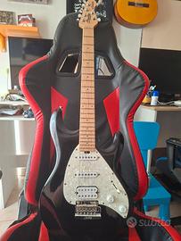 chitarra elettrica