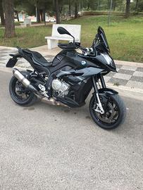 BMW S 1000 XR INTERAMENTE FINANZIABILE CON MINI RA