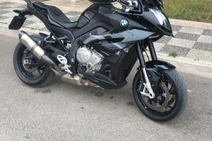 BMW S 1000 XR INTERAMENTE FINANZIABILE CON MINI RA