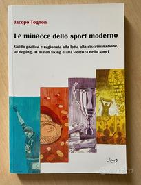 Libro “Le minacce dello sport moderno”