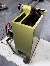 Sega circolare / taglierina artigianale