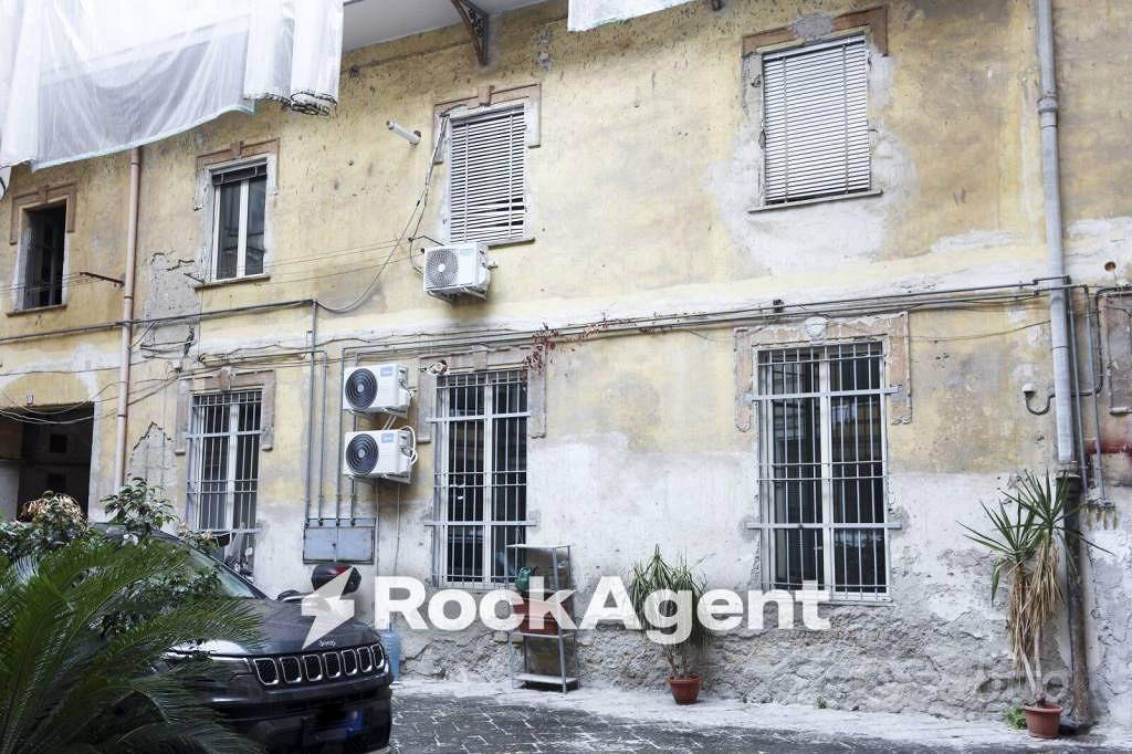 Appartamento – Napoli, Rione Forcella, Municipalità 4 - Altro