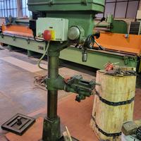 Trapano a colonna ambros mod. 30/33