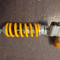 Mono Ohlins  Triumph 